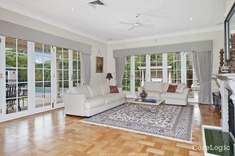 Property photo of 24 Darnley Street Gordon NSW 2072