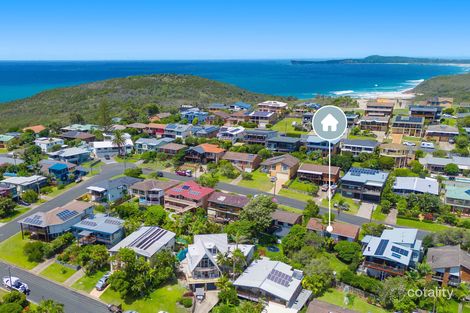 Property photo of 8 Third Avenue Bonny Hills NSW 2445