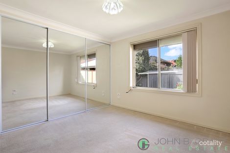Property photo of 2/94 Chester Hill Road Bass Hill NSW 2197