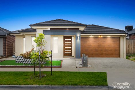 Property photo of 11 Impara Rise Werribee VIC 3030
