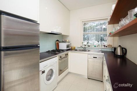 Property photo of 8/3 Holdsworth Avenue Rushcutters Bay NSW 2011