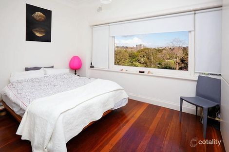 Property photo of 8/3 Holdsworth Avenue Rushcutters Bay NSW 2011