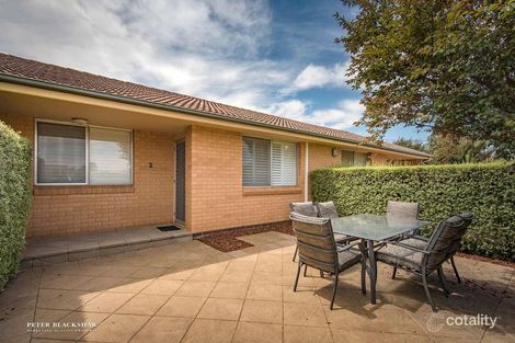 Property photo of 2/25 Thurralilly Street Queanbeyan East NSW 2620