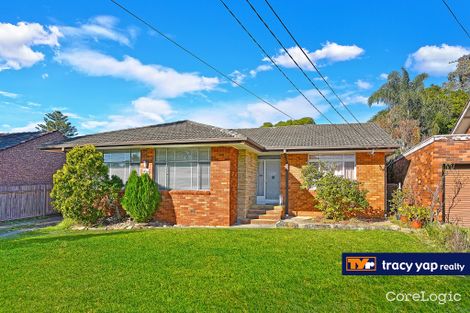 Property photo of 432 North Rocks Road Carlingford NSW 2118