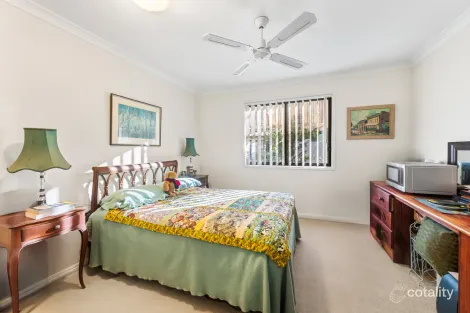 Property photo of 81/466 Steve Irwin Way Beerburrum QLD 4517