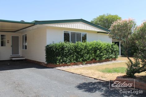 Property photo of 19 Swan Street Dalby QLD 4405