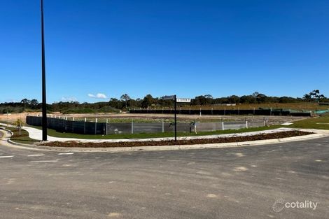 Property photo of 22 Ambrose Street Chambers Flat QLD 4133