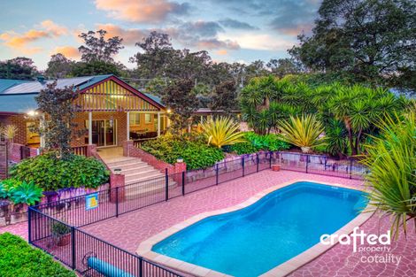 Property photo of 20 Gisbourne Street Forestdale QLD 4118