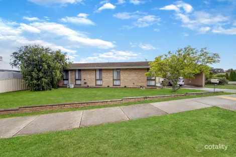 41 Houston St, Stawell, VIC 3380