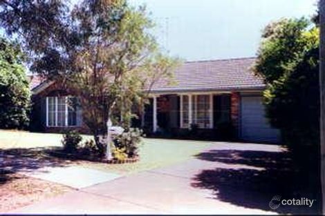 Property photo of 34 Casino Road Greystanes NSW 2145