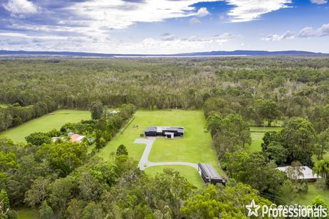 Property photo of 24 Amaroo Place Cooroibah QLD 4565