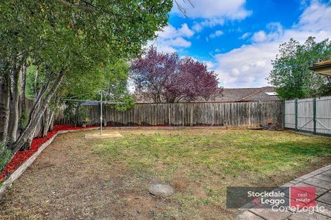 Property photo of 4 Solway Court Epping VIC 3076