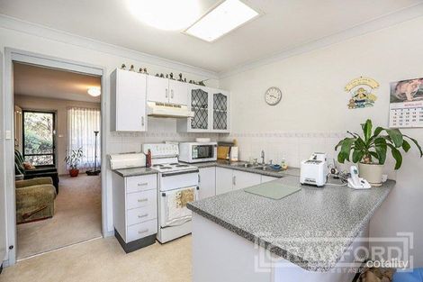 Property photo of 3/14 Thomas Street Cardiff NSW 2285