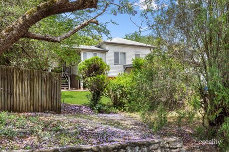 3 Little Bade Lane, Nambour, QLD 4560