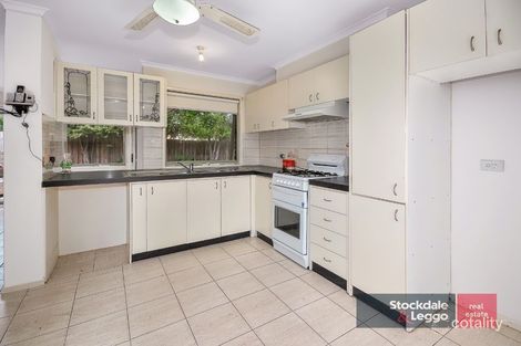 Property photo of 4 Solway Court Epping VIC 3076