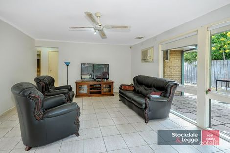 Property photo of 4 Solway Court Epping VIC 3076