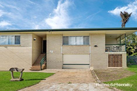 Property photo of 15 Mary Street Bundamba QLD 4304