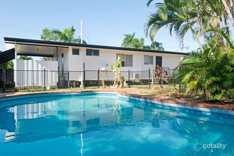 Property photo of 36 Ferntree Street Kirwan QLD 4817