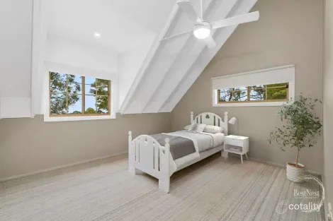 Property photo of 27 Bellbird Crescent Bowen Mountain NSW 2753