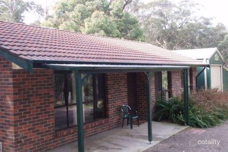 2 Colo Lane, Welby, NSW 2575