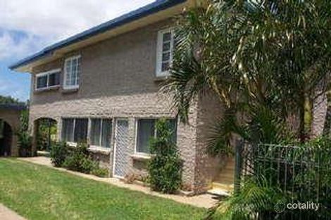 50 Fisher St, West Gladstone, QLD 4680