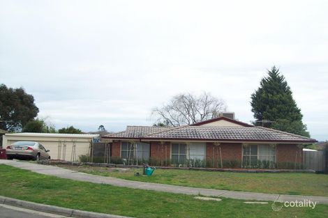 12 Opal Ct, Narre Warren, VIC 3805