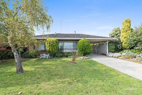 Property photo of 6 Martin Street Elliminyt VIC 3250