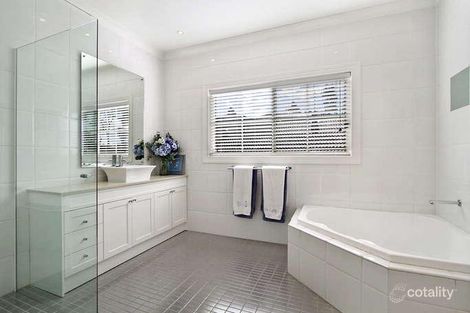 Property photo of 108 Milford Drive Rouse Hill NSW 2155