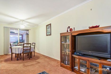 Property photo of 4 Segarta Circuit Ferntree Gully VIC 3156