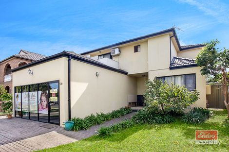 Property photo of 39 Old Kent Road Greenacre NSW 2190