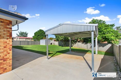 Property photo of 29 Waree Drive Hillvue NSW 2340