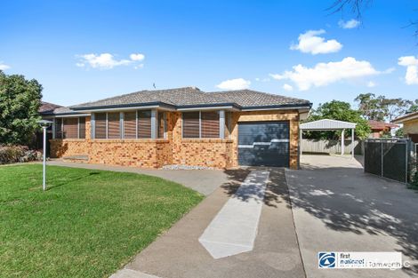 Property photo of 29 Waree Drive Hillvue NSW 2340