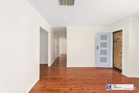 Property photo of 29 Waree Drive Hillvue NSW 2340