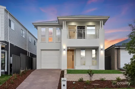 16 Athens St, Gregory Hills, NSW 2557