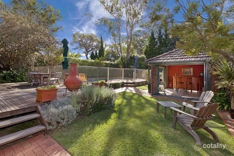 Property photo of 19 Coventry Road Strathfield NSW 2135