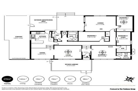 Property photo of 4 Madeline Crescent Hallett Cove SA 5158