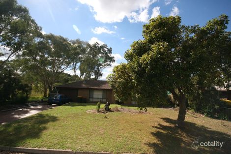 18 Phoenix Cres, Old Reynella, SA 5161