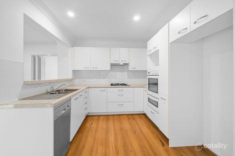 Property photo of 43A Bowerman Place Cherrybrook NSW 2126