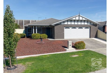 56 Blue Horizons Way, Pakenham, VIC 3810