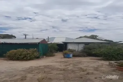 Property photo of 45 Hammond Street Kellerberrin WA 6410