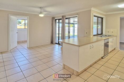 Property photo of 11 Whitcomb Street Hillcrest QLD 4118