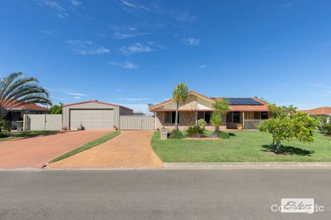 Property photo of 1 Kirton Road Point Vernon QLD 4655