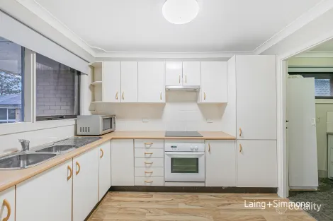 Property photo of 5 Ree Place Bidwill NSW 2770