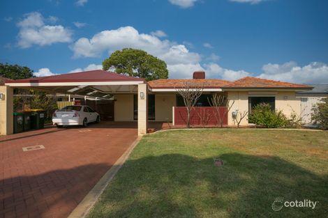 31 Ireland Way, Bassendean, WA 6054