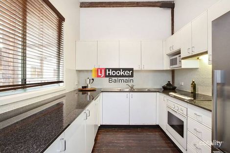 Property photo of 636/243-271 Pyrmont Street Pyrmont NSW 2009