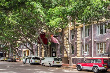 Property photo of 636/243-271 Pyrmont Street Pyrmont NSW 2009