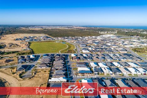 Property photo of 17 Sienna Grove Karnup WA 6176