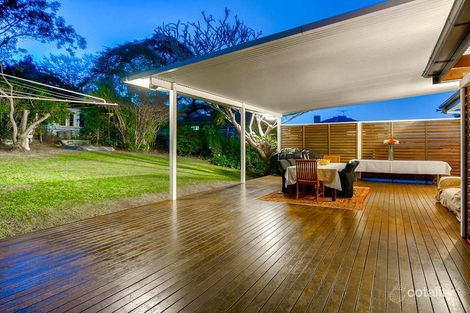 Property photo of 6 Thomas Street Grange QLD 4051