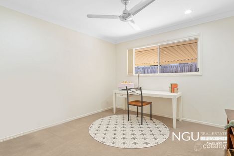 Property photo of 6 Alexandra Street Brassall QLD 4305