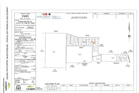 Property photo of 3 Crouch Court Mount Barker WA 6324